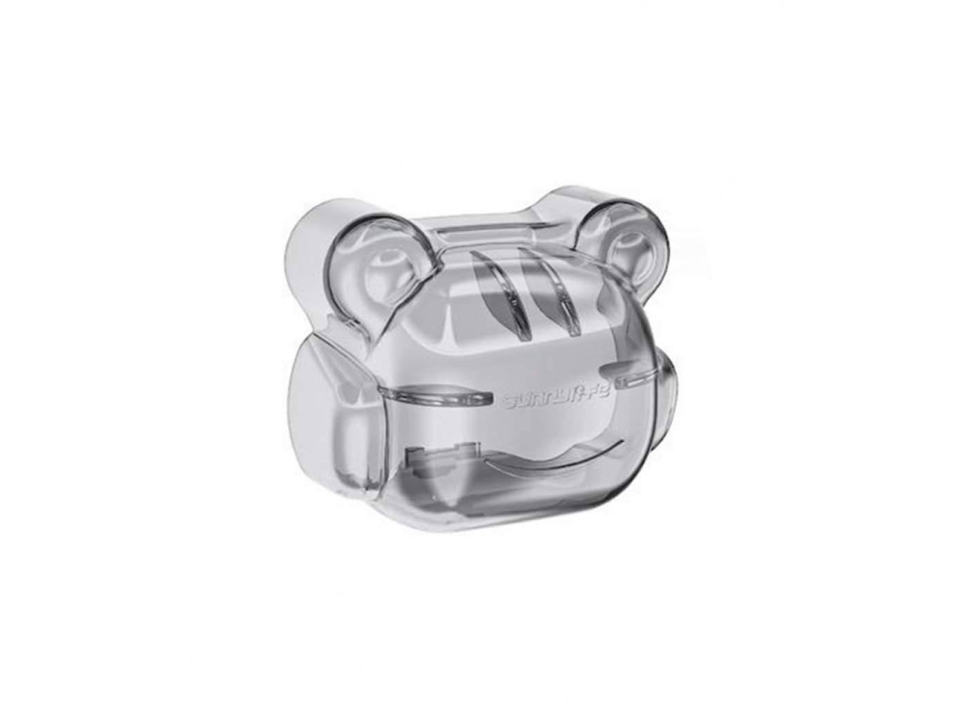 Kryt kamery a předních senzorů na dron DJI Mini 4 Pro