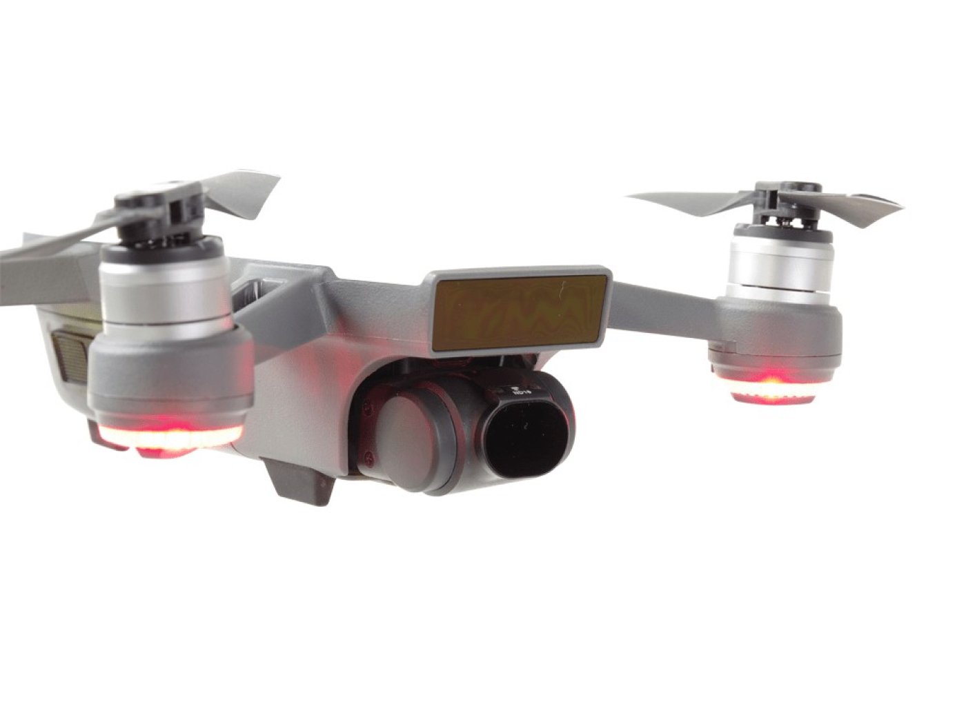 Filtry PolarPro 3-Pack Standard Series pro dron DJI Spark