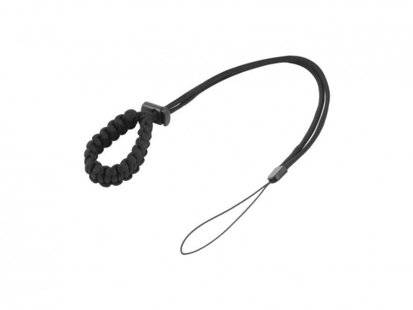 Protiztrátový popruh na akční kameru