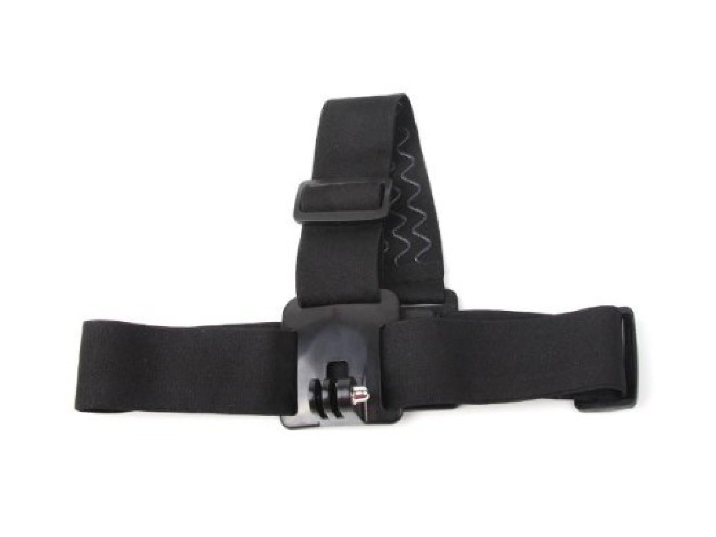 Popruh na hlavu pro akční kameru