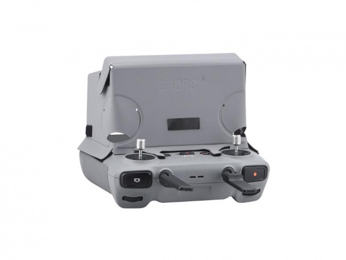Šedá sluneční clona na dálkový ovladač DJI RC / RC 2
