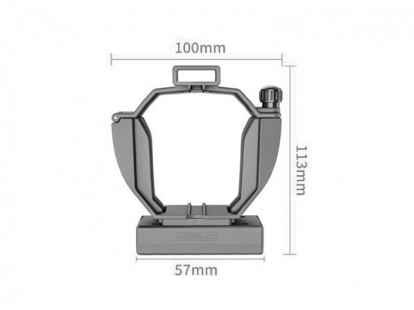 Automatický závěsný systém pro DJI Mavic 3 series