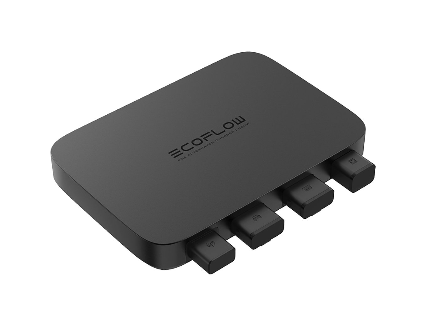 EcoFlow alternátorový nabíječ - 500W