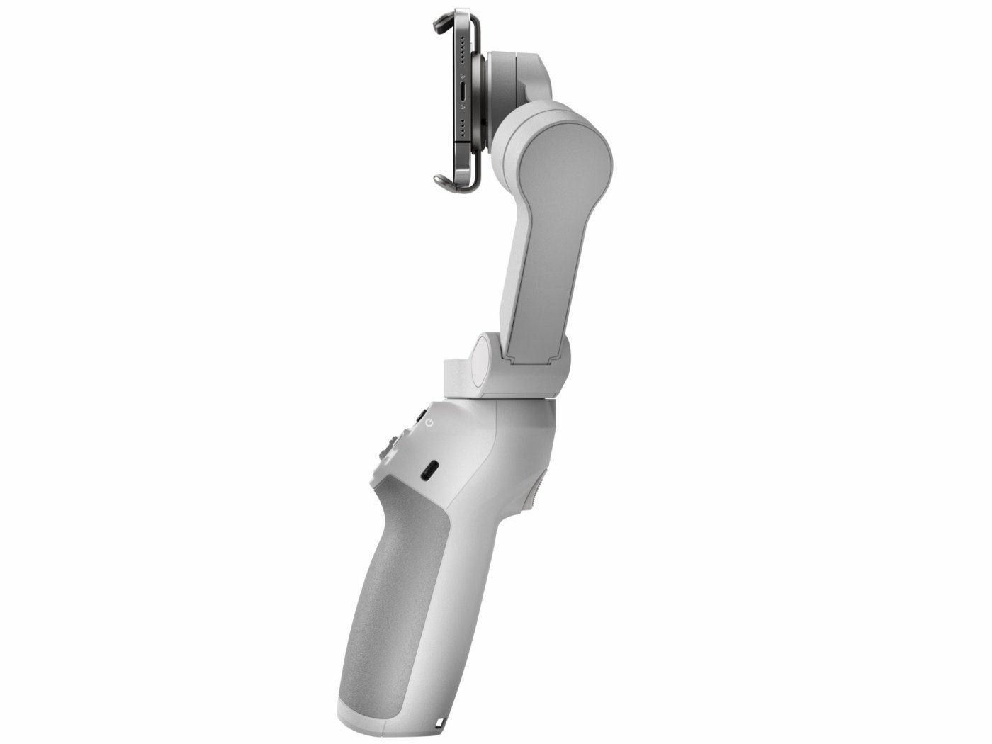 Ruční stabilizátor na mobil DJI Osmo Mobile SE