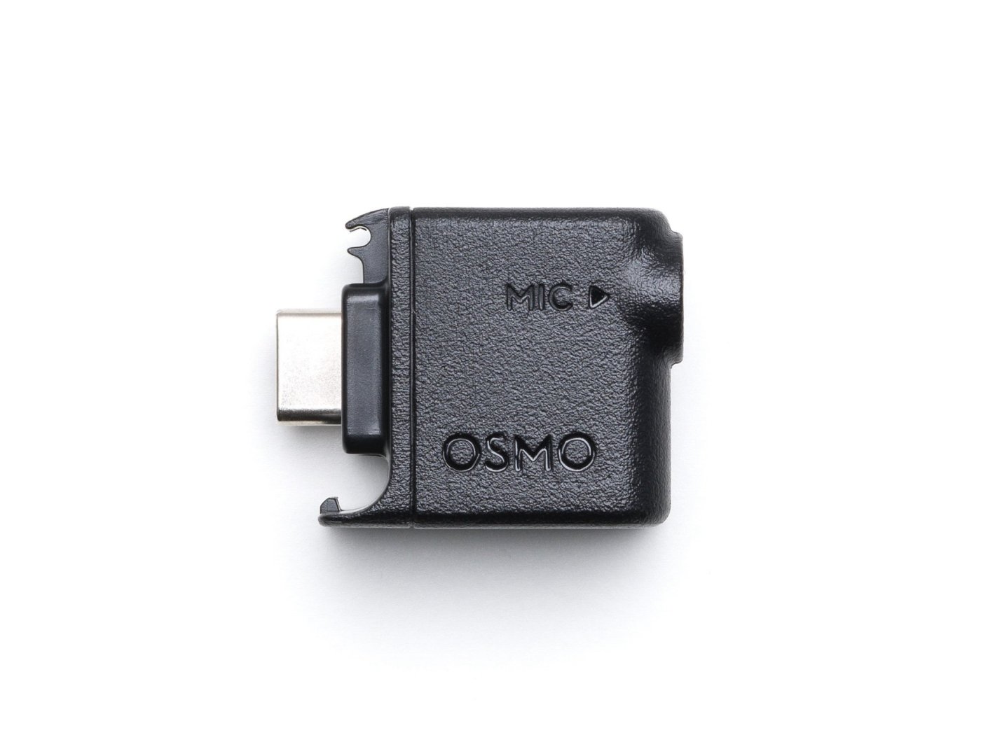 DJI Osmo Action 4 Audio Adapter 3.5mm