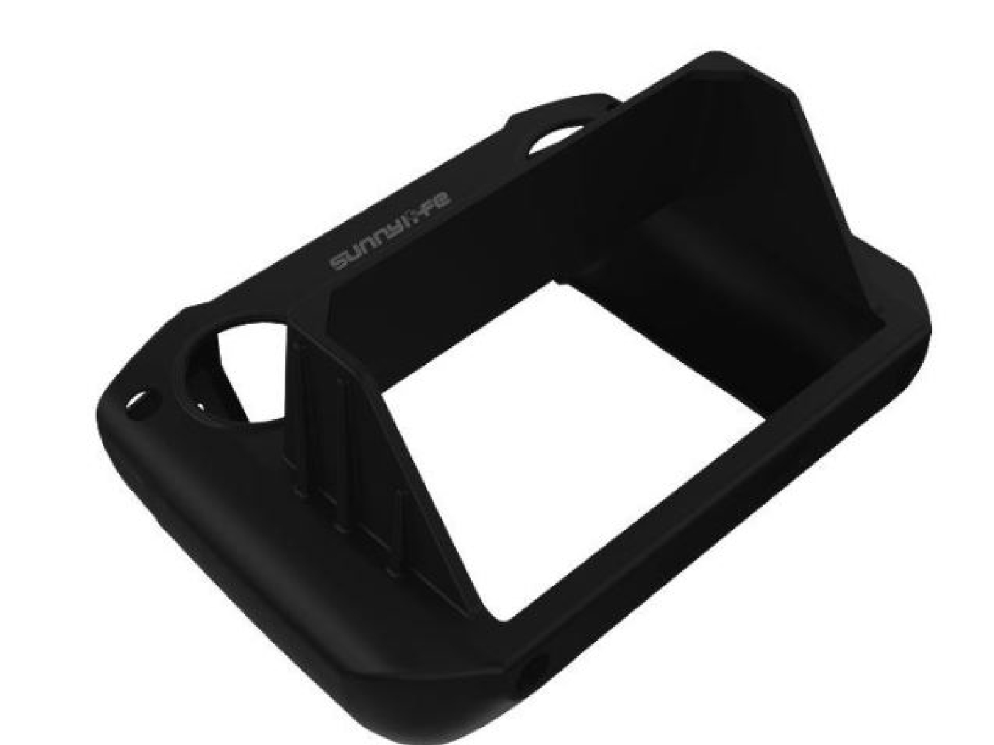 Silikonový kryt se sluneční clonou na DJI RC Pro