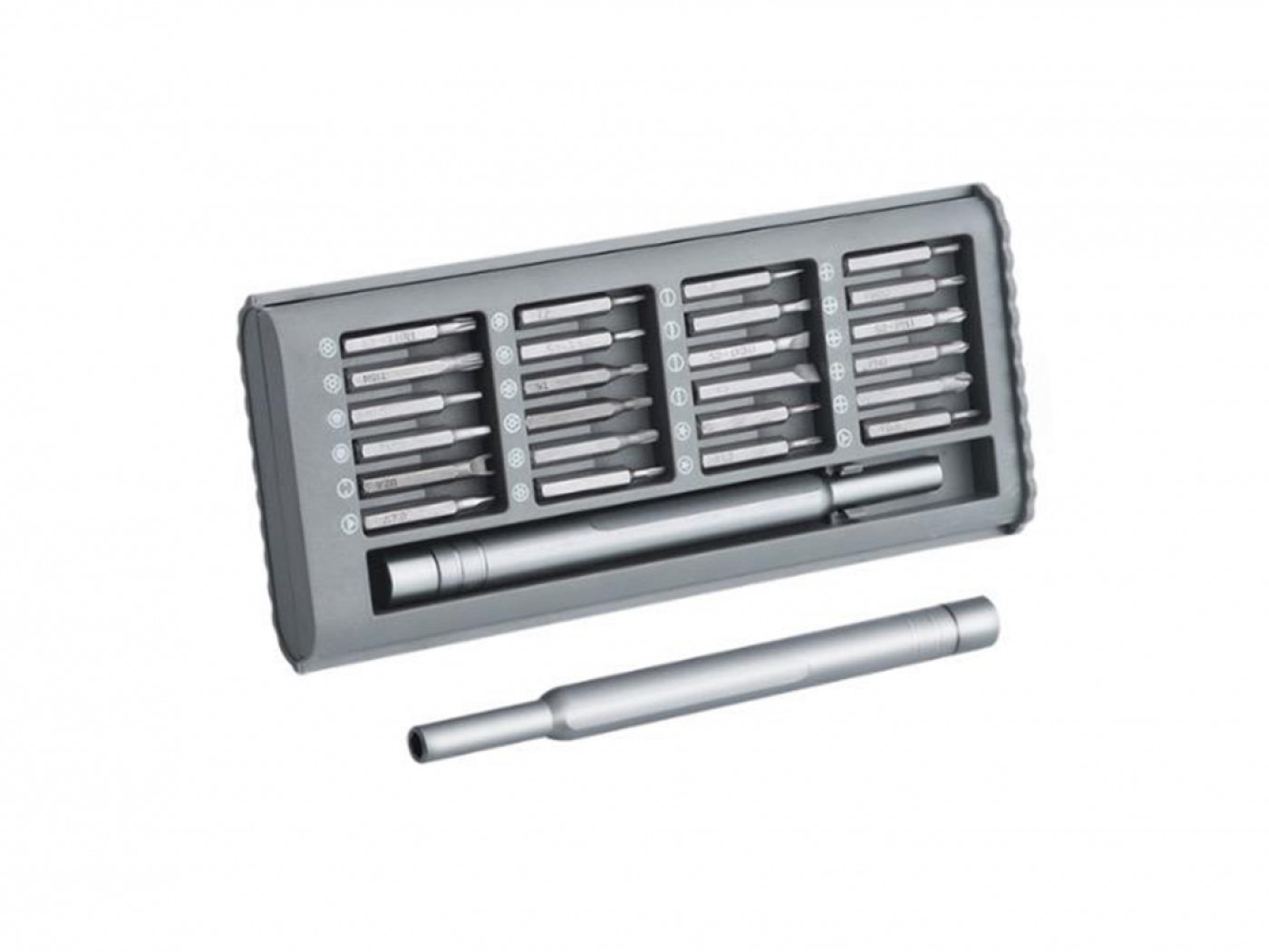 Univerzální sada nářadí (24ks)