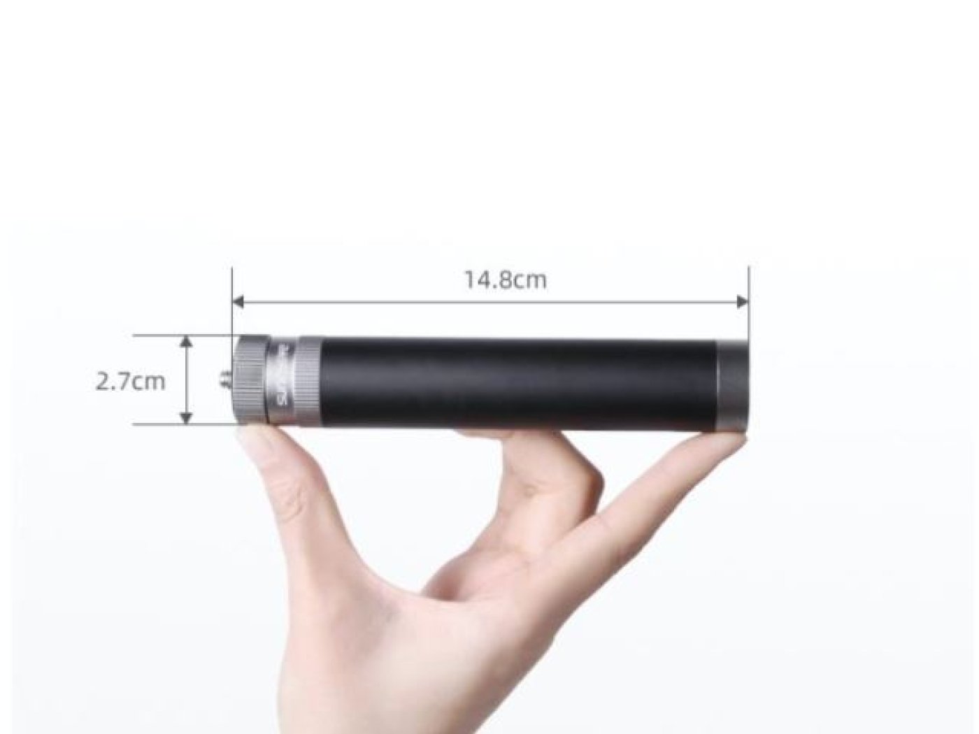Univerzální prodlužující tyč (66 cm)
