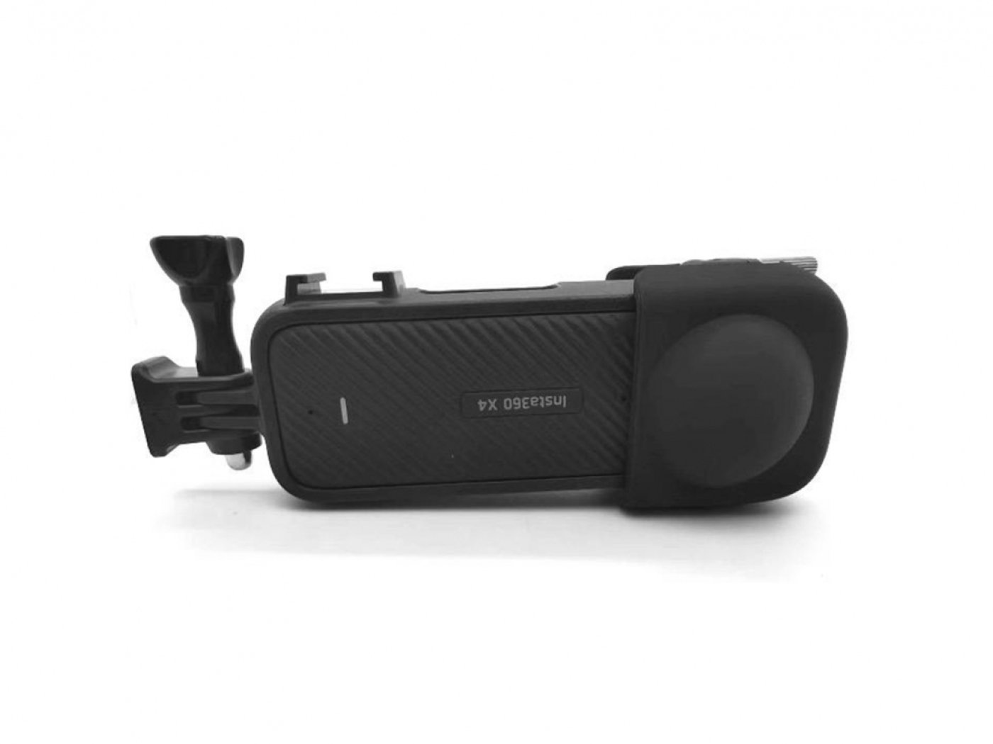 Silikonový kryt na objektivy Insta360 X4