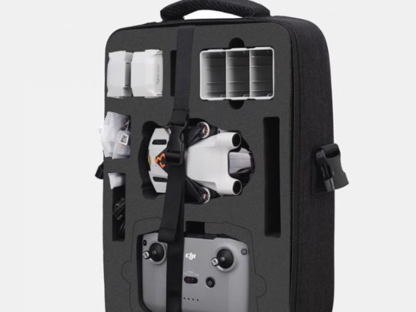 Brašna s popruhem přes rameno na dron DJI Mini 3 / Mini 3 Pro