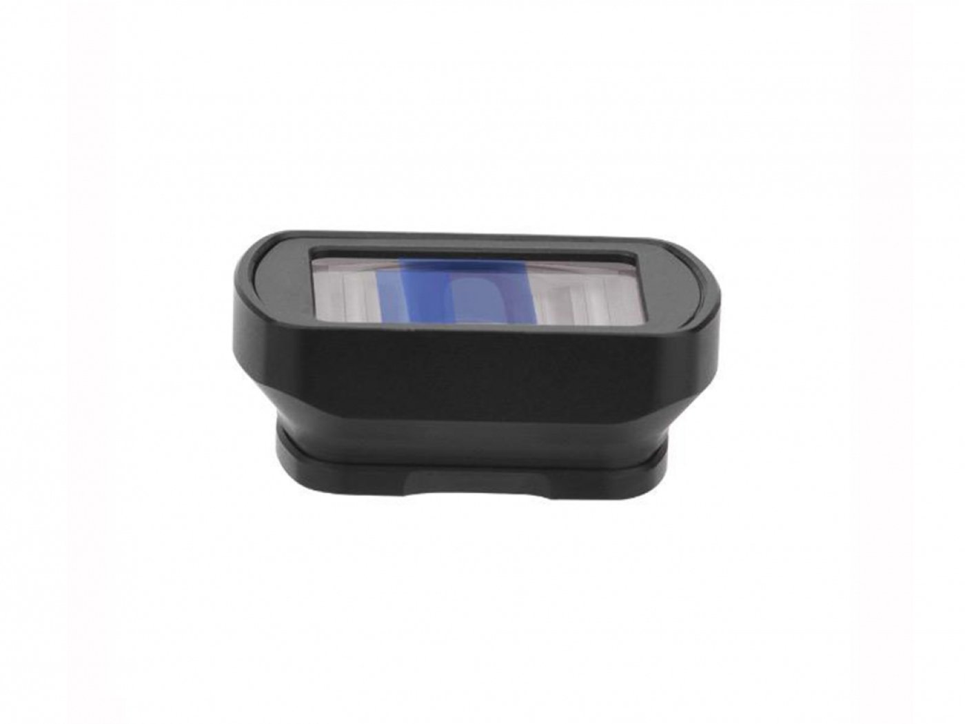 Anamorfický objektiv na DJI Osmo Pocket 3