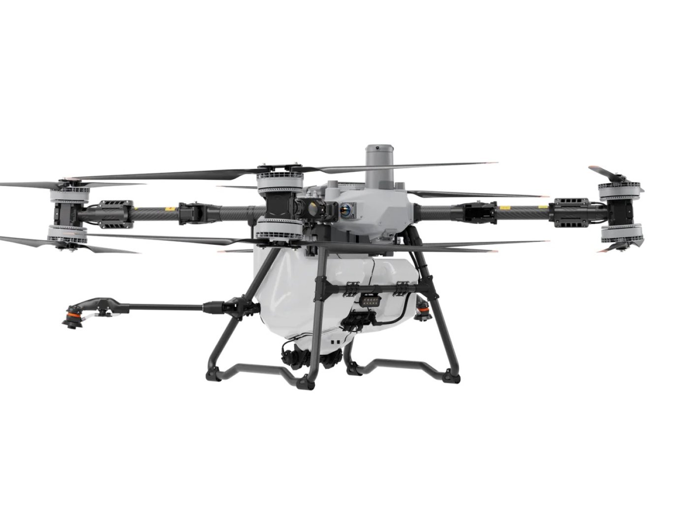 DJI Agras T100