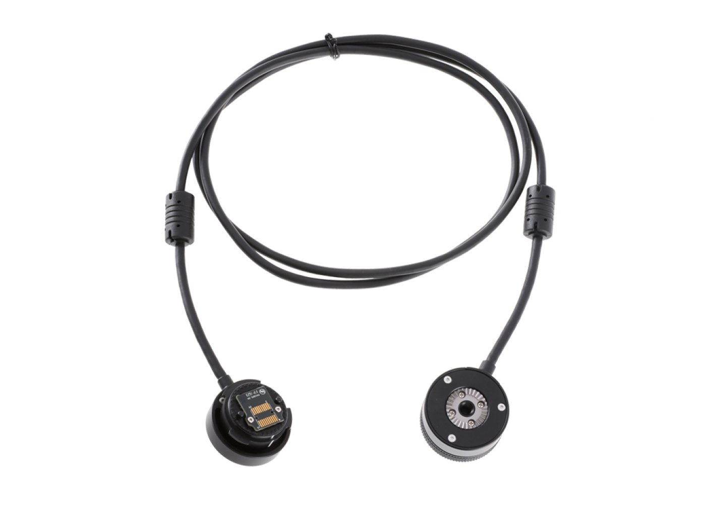 Gimbal Remote Extension kabelové ovládání gimbalu kamery DJI Osmo a Osmo+