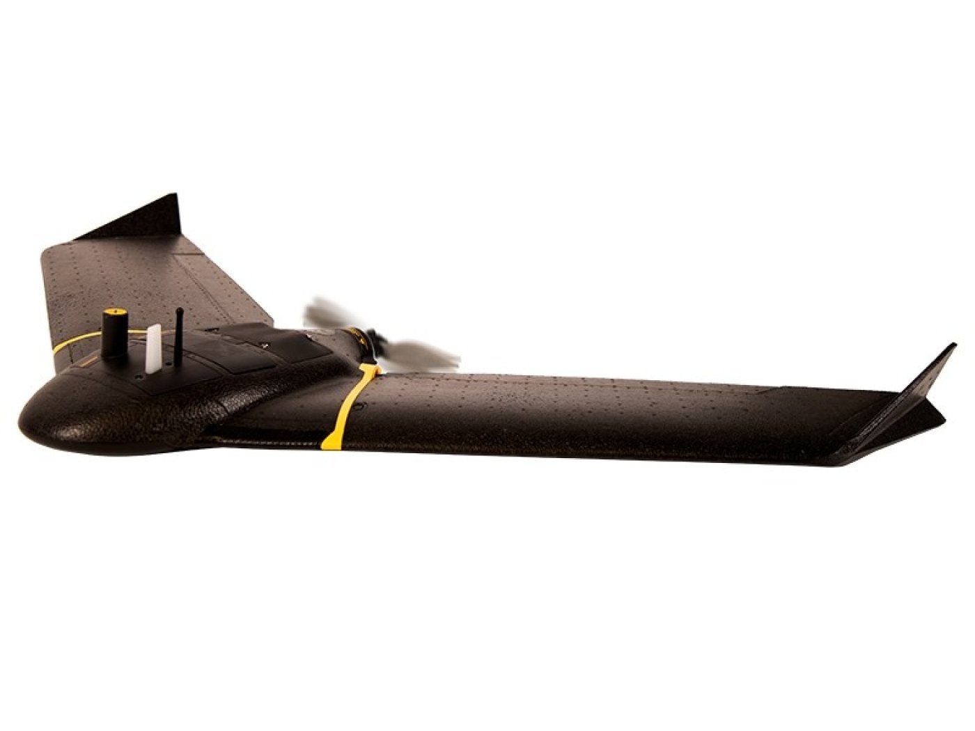 Křídlo SenseFly eBee X (bez kamery)