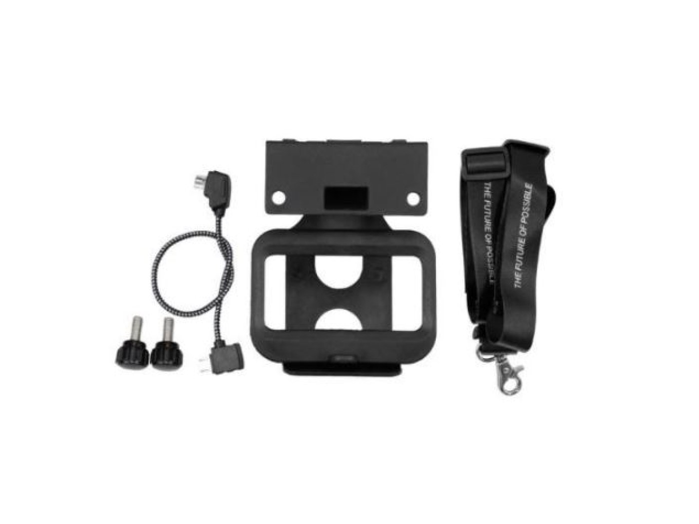 Držák CrystalSky na ovladač DJI Mavic Pro / 2 / Air / Mini / Spark