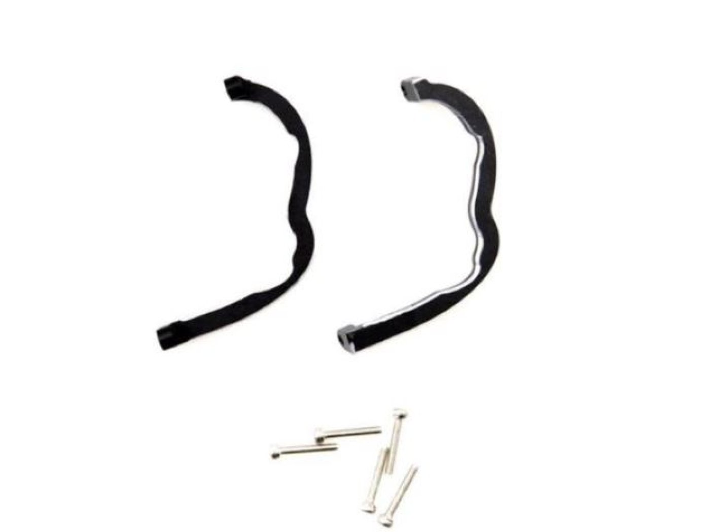 Nárazník ke kameře DJI FPV závodního dronu