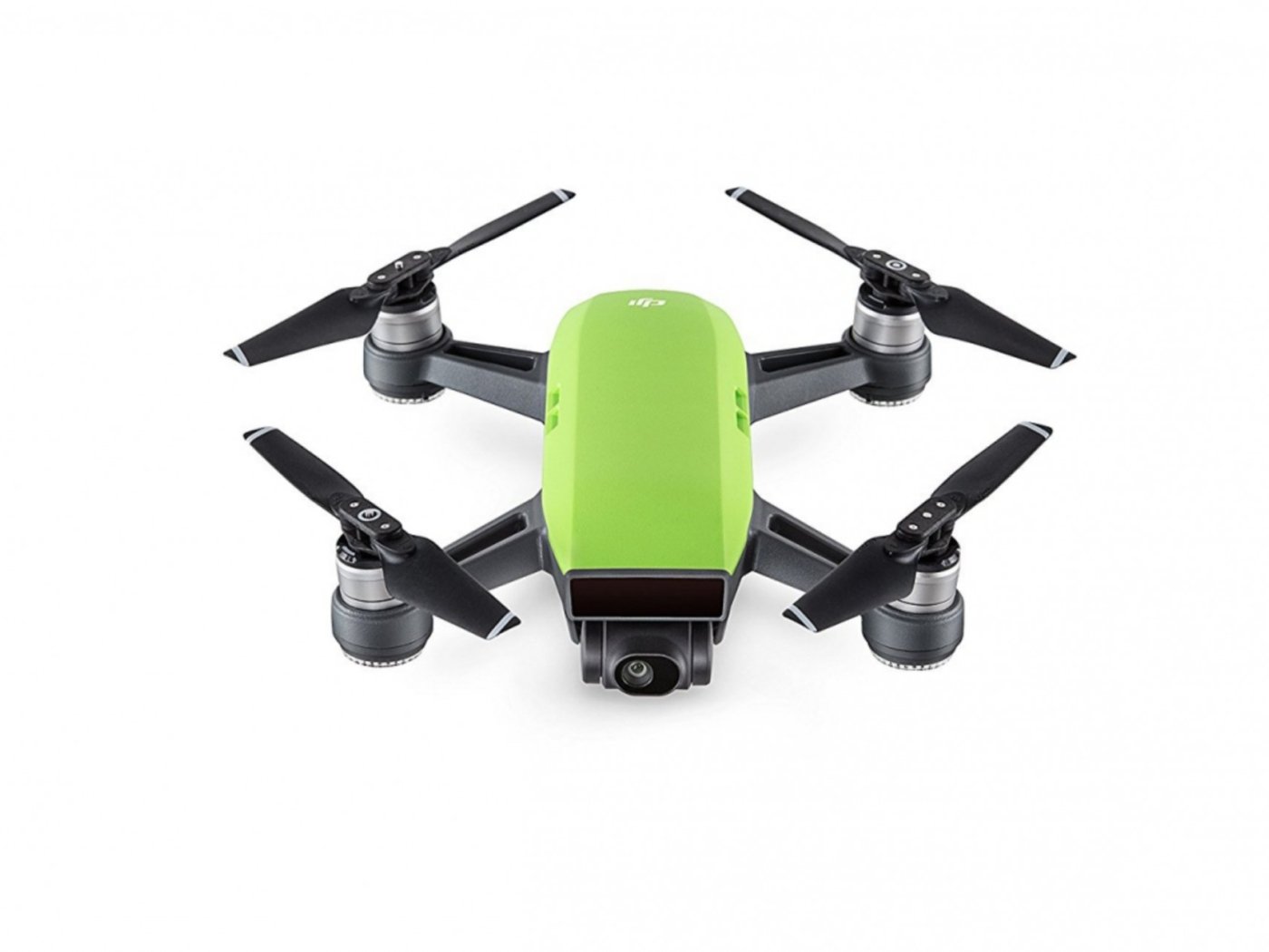 DJI Spark Fly More Combo (Meadow Green)