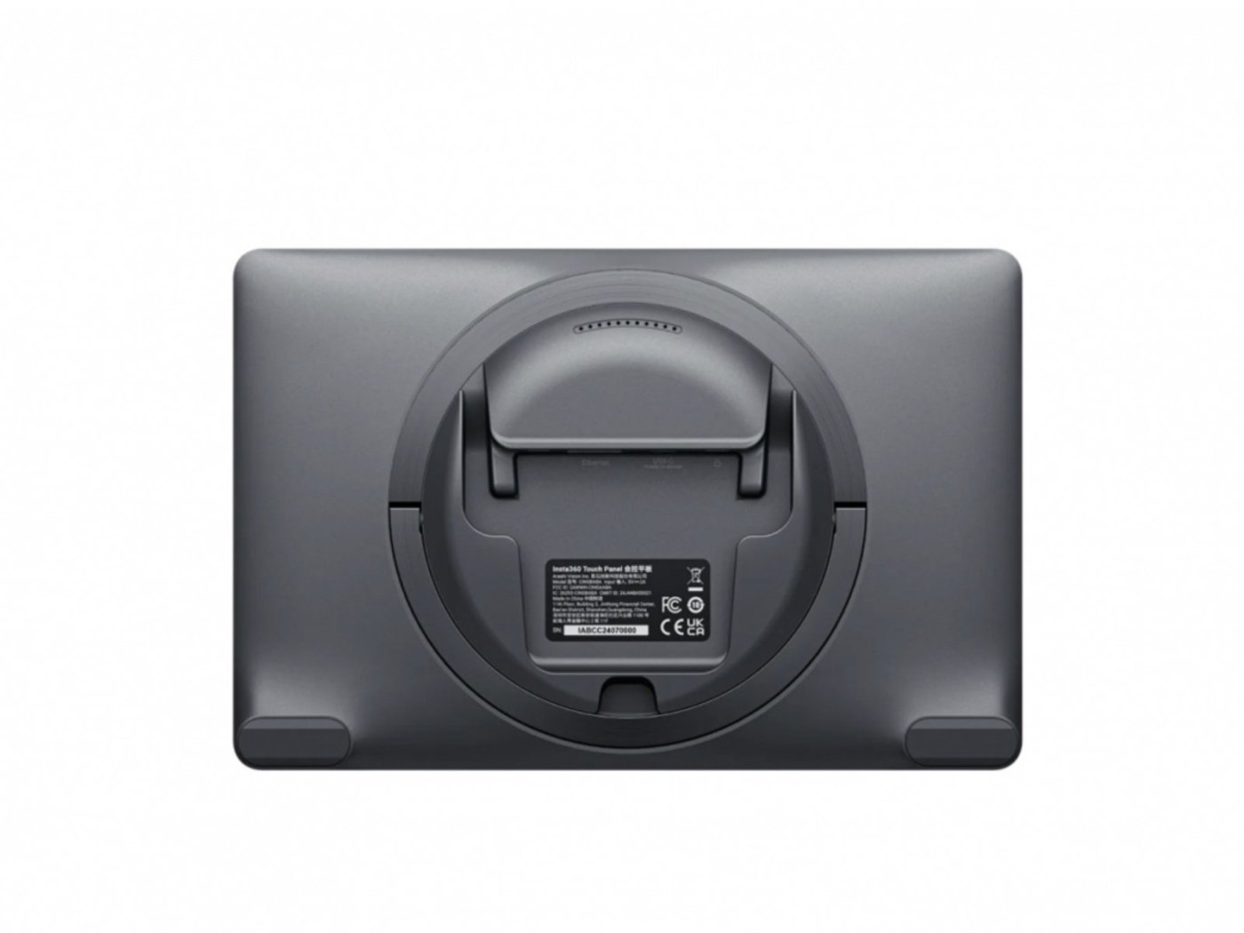 Dotykový panel pro Insta360 Connect