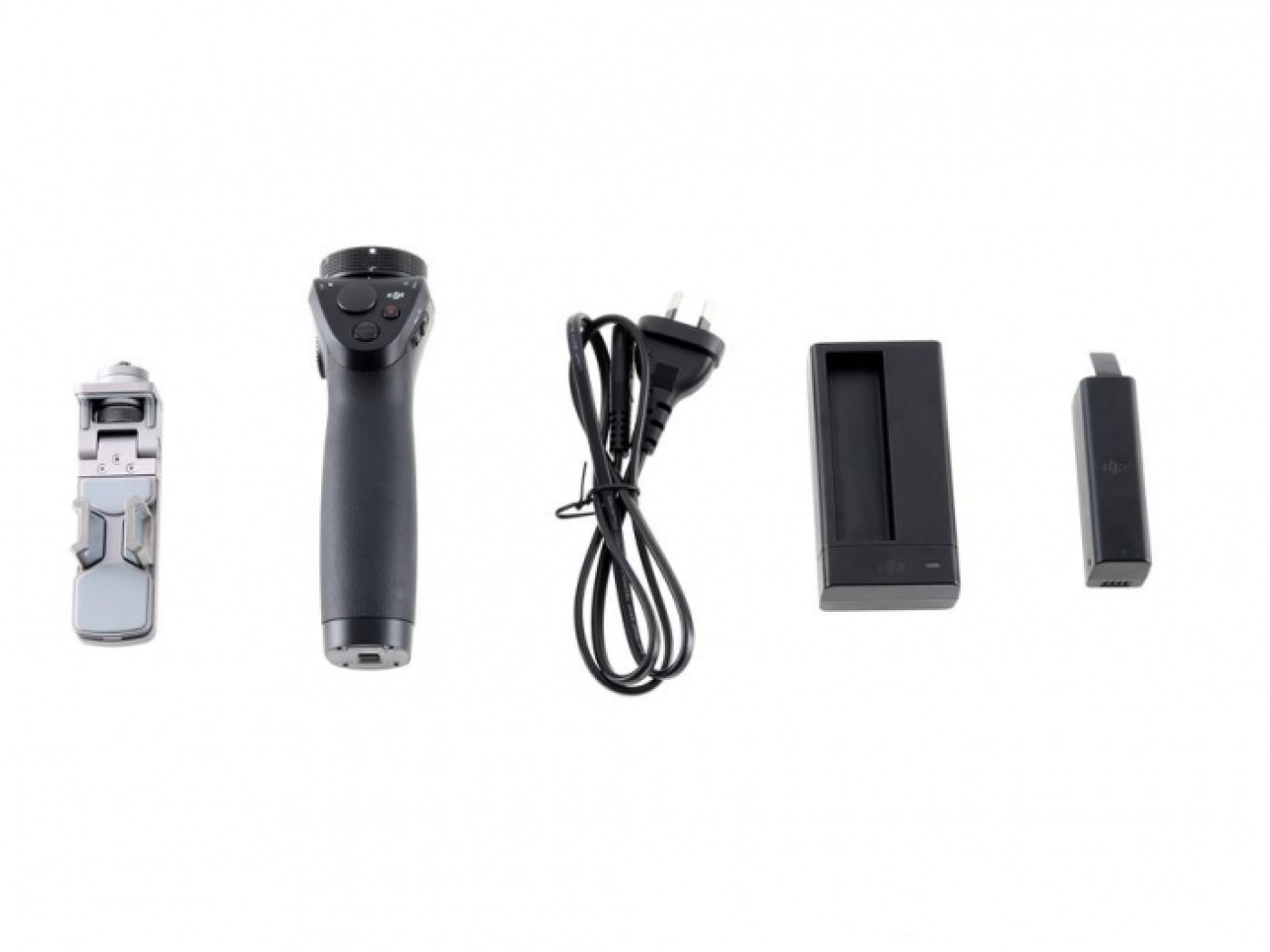 DJI Osmo set bez kamery