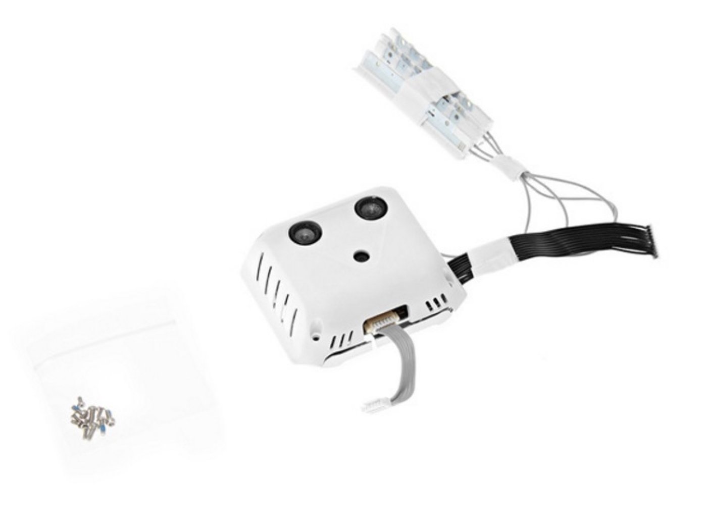 DJI Phantom 3 Adv/Pro Vision Positioning modul & OFDM modul