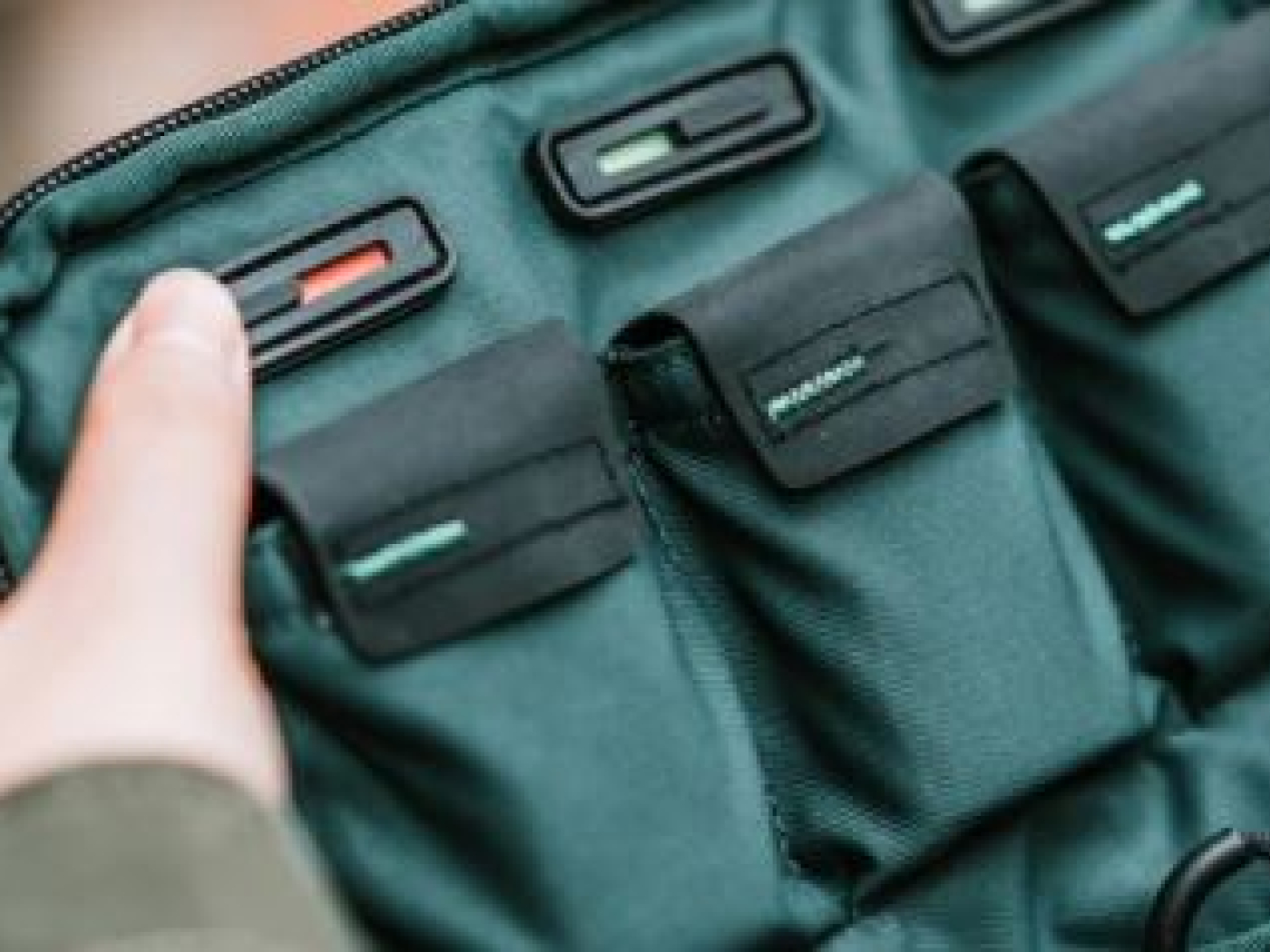 Pgytech fotobatoh (25L)