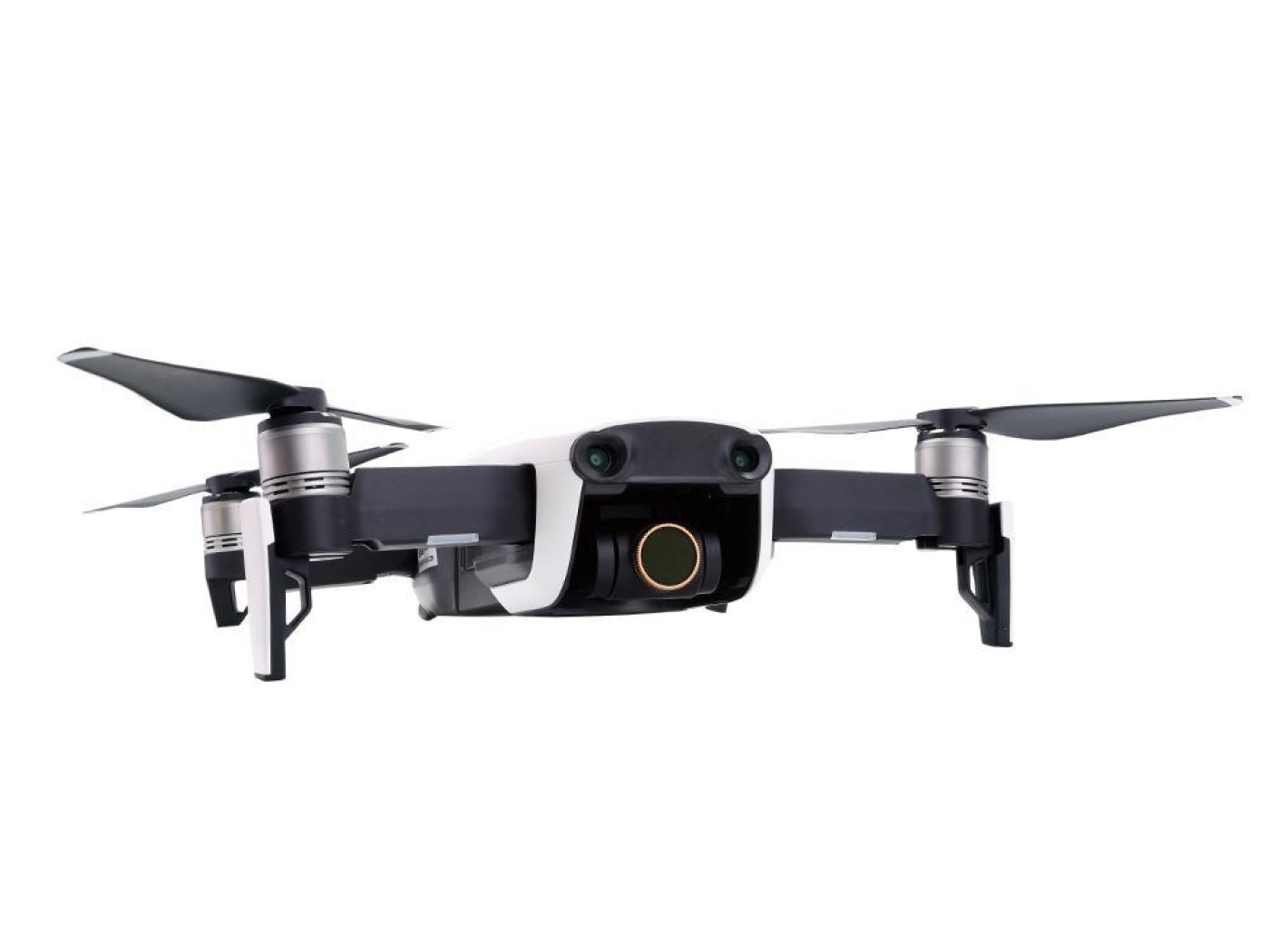 Filtry PolarPro Limited Collection Cinema Series pro dron Mavic Air