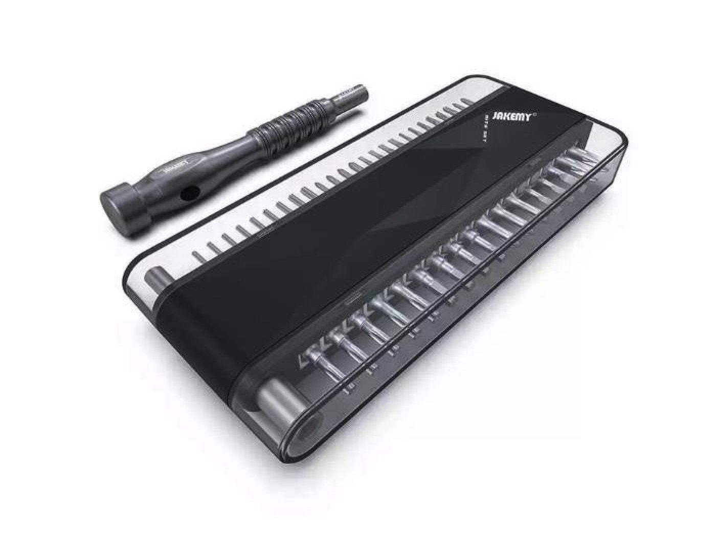 Univerzální sada nářadí (45ks)