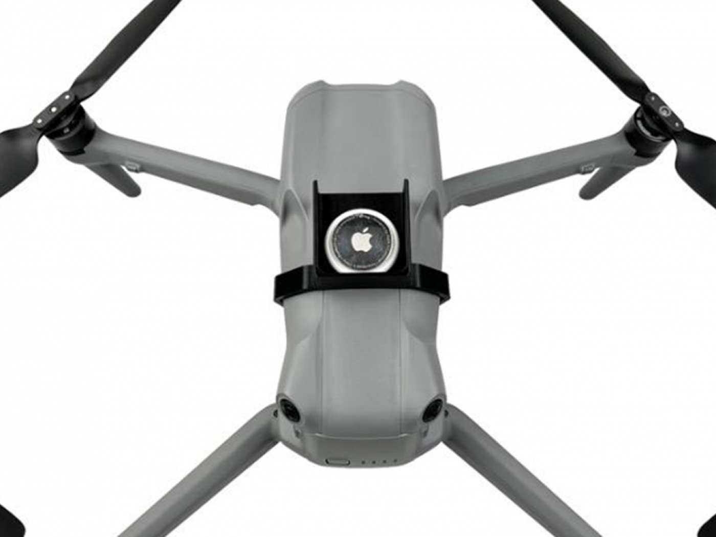 Držák GPS lokátoru na dron DJI Air 3