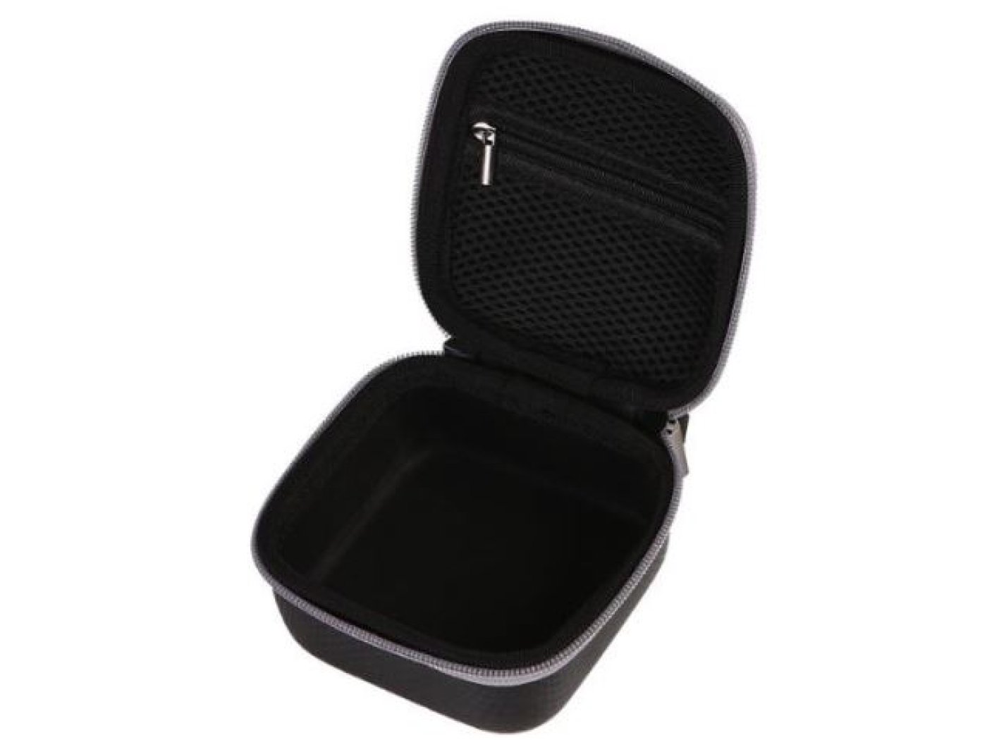 Skořepinové pouzdro na audio sadu DJI Mic