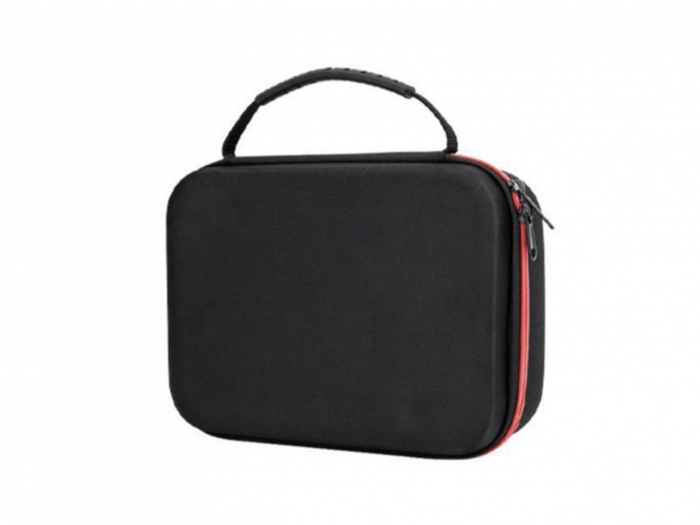 Černé nylonové pouzdro pro dron DJI Neo