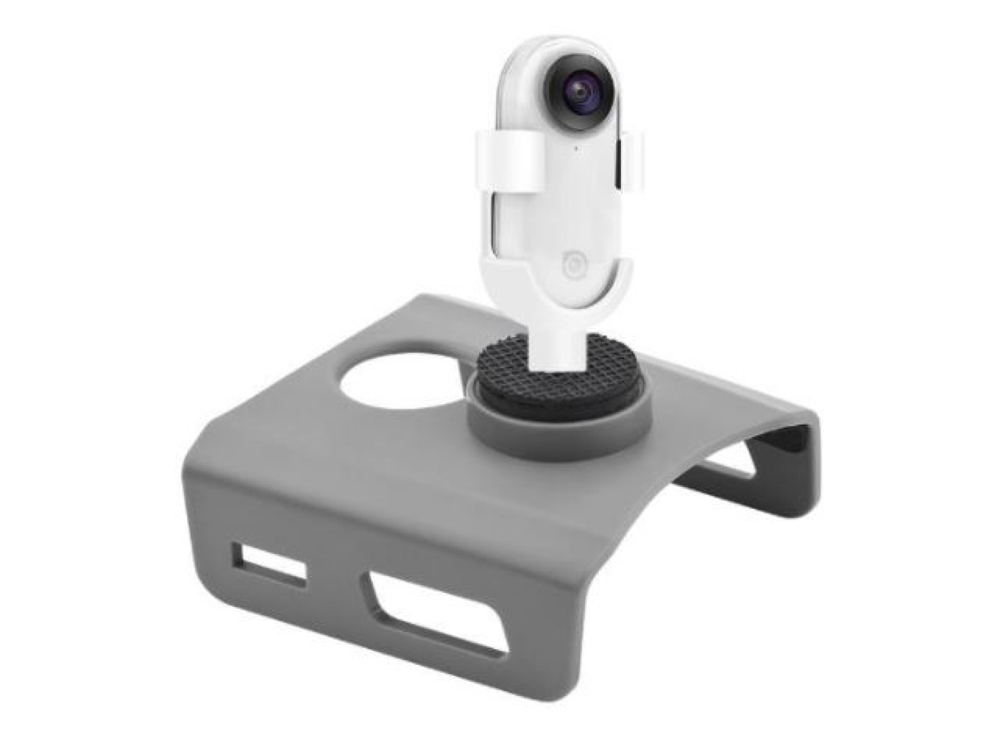 Adaptér pro připojení Insta360 Go 2 na dron DJI Mavic 2