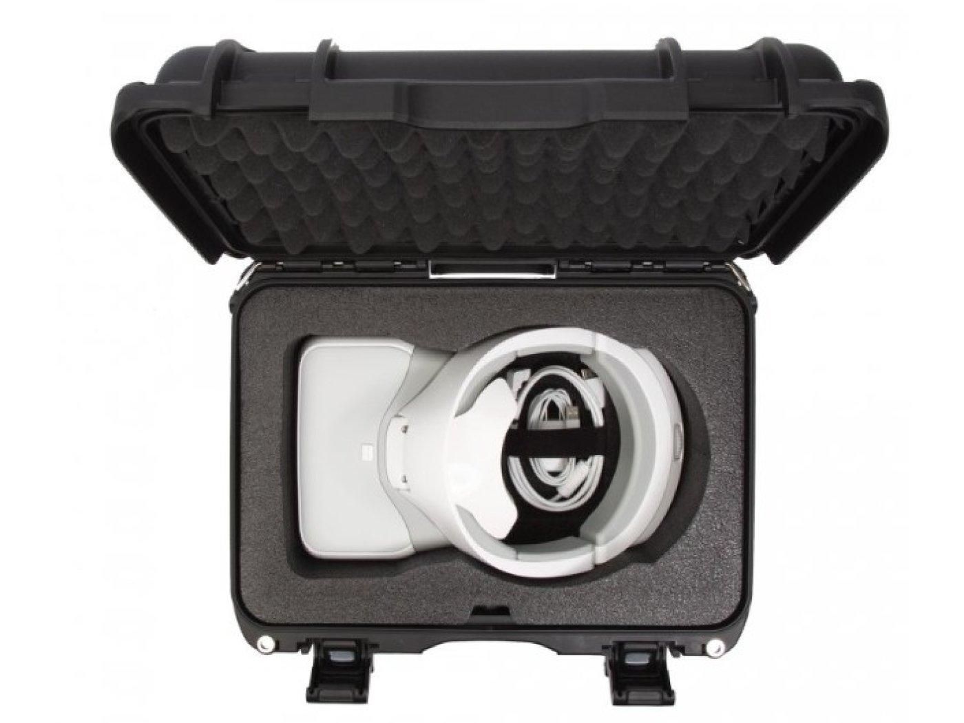 Odolný kufr NANUK 918 pro DJI Goggles