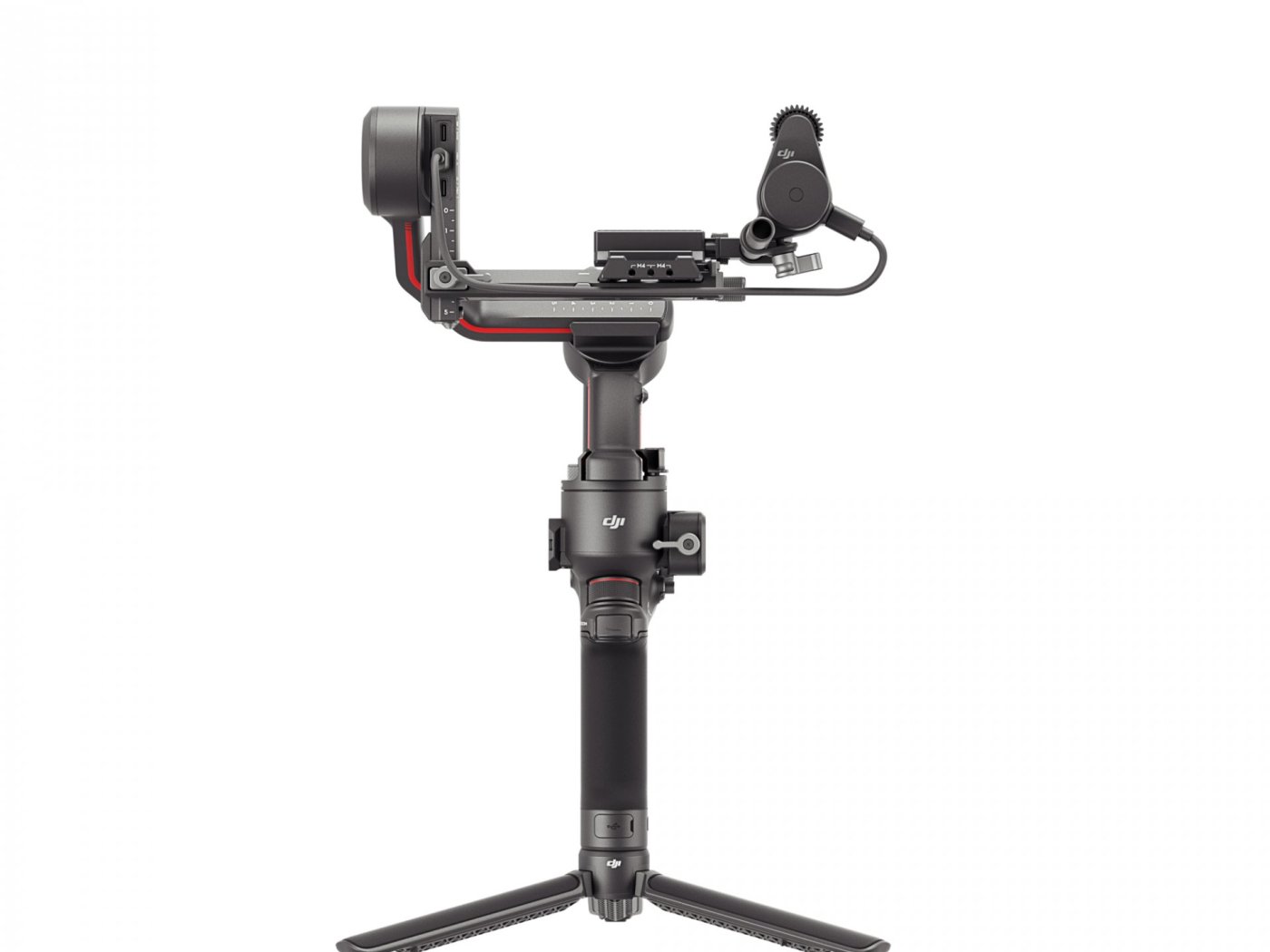 DJI RS 3 Combo