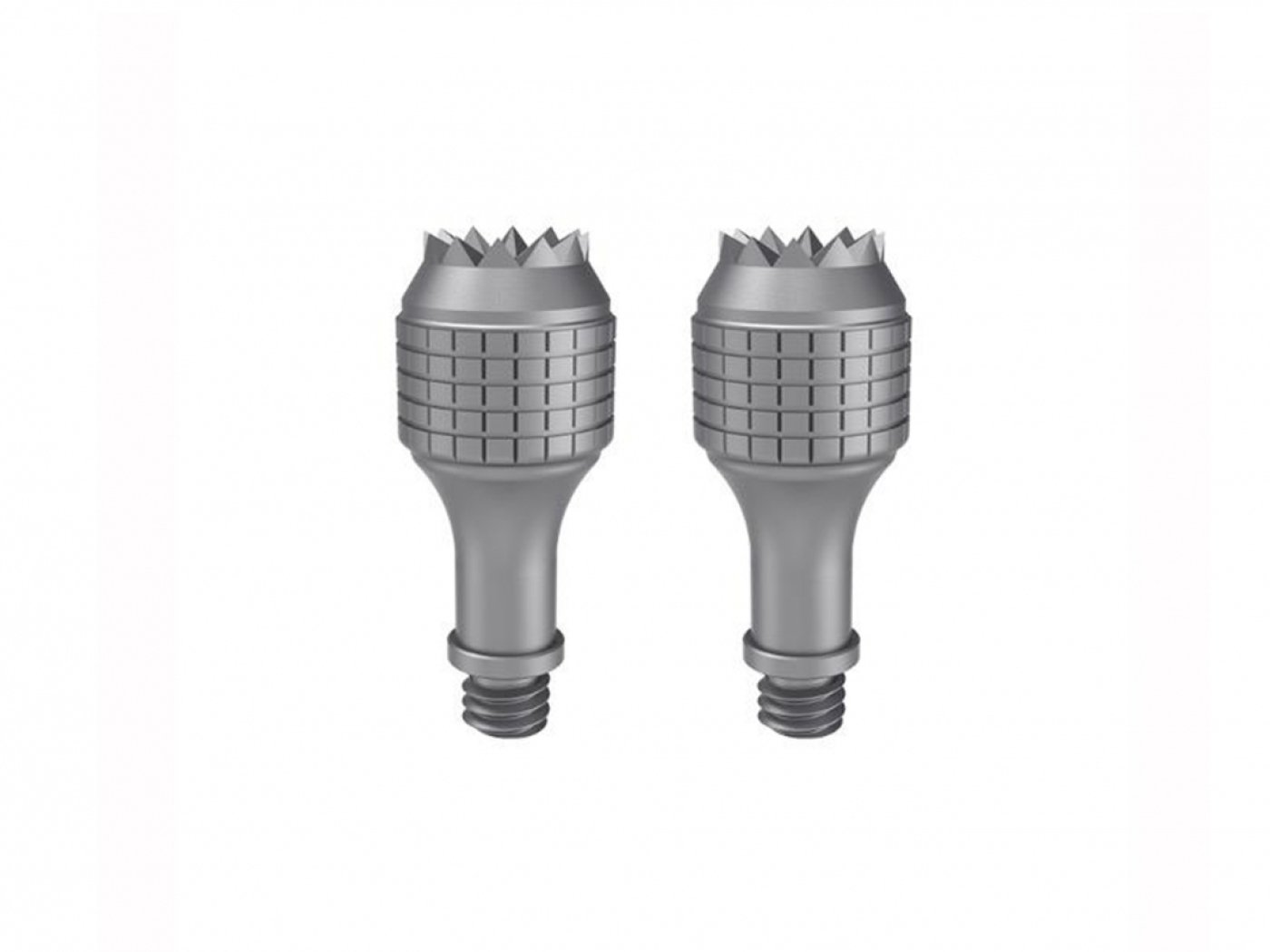 CNC kniply na dálkový ovladač DJI RC-N1 / DJI RC-N2