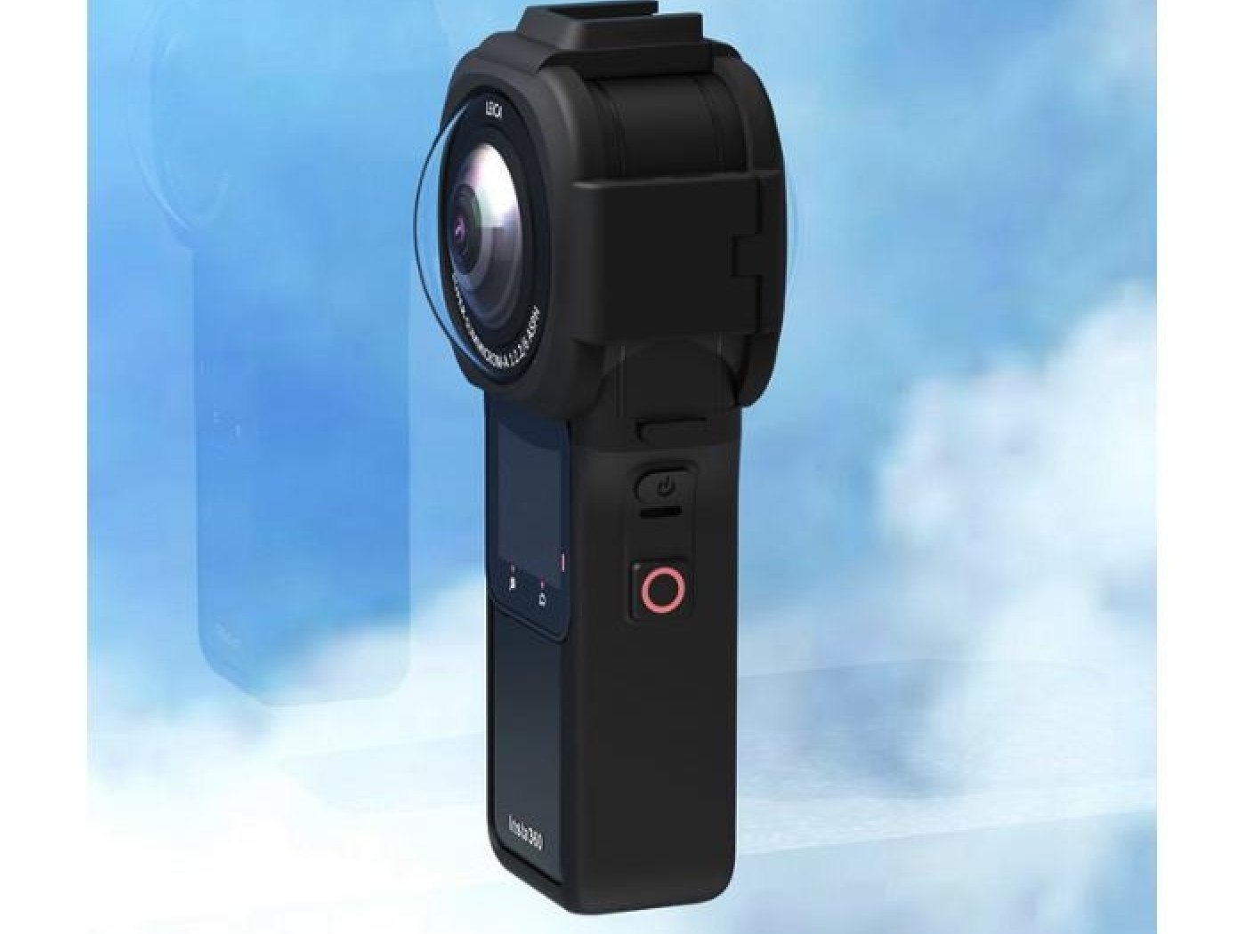 Chránič objektivu Insta360 ONE RS 1-Inch 360