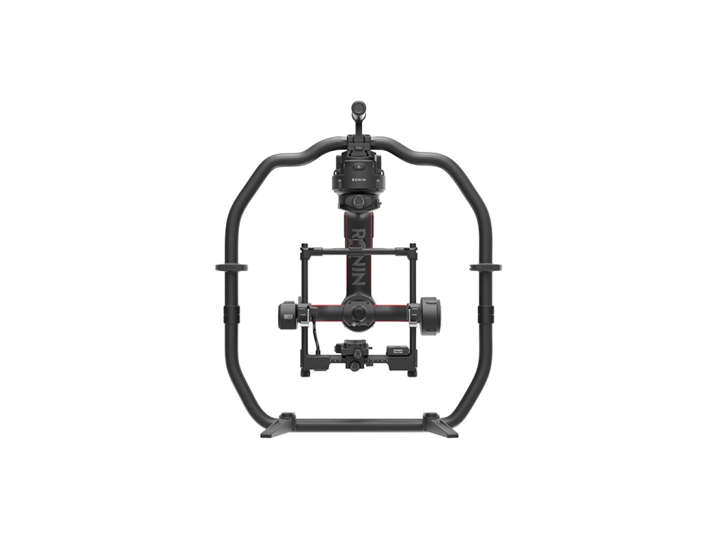 Stabilizátor DJI Ronin 2 + Ready Rig GS ProArm combo