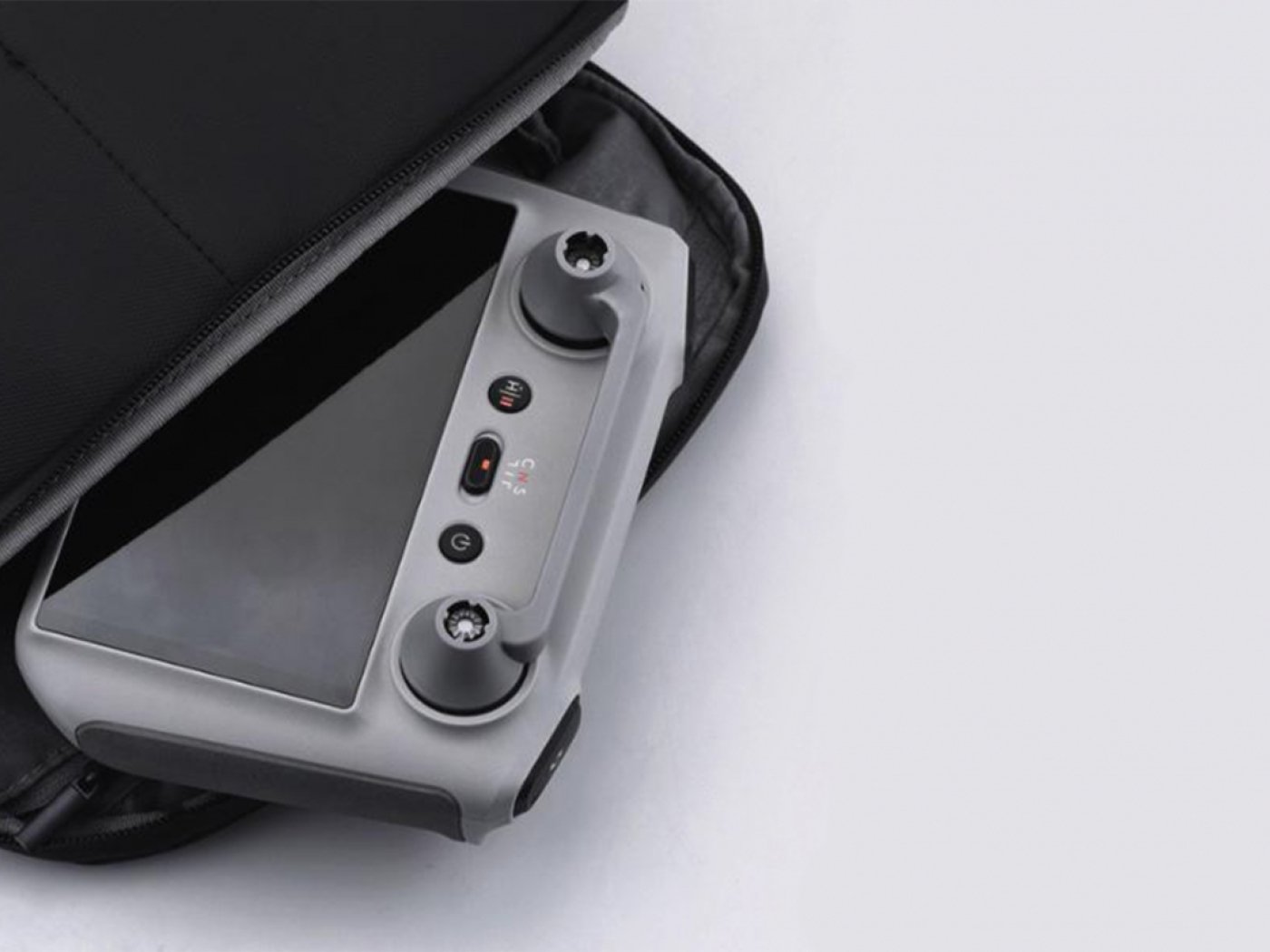 Chránič ovládacích páček DJI RC / RC 2