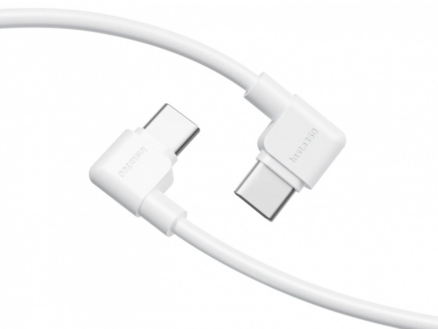 USB-C / USB-C kabel k stabilizátoru Insta360 Flow 2 Pro