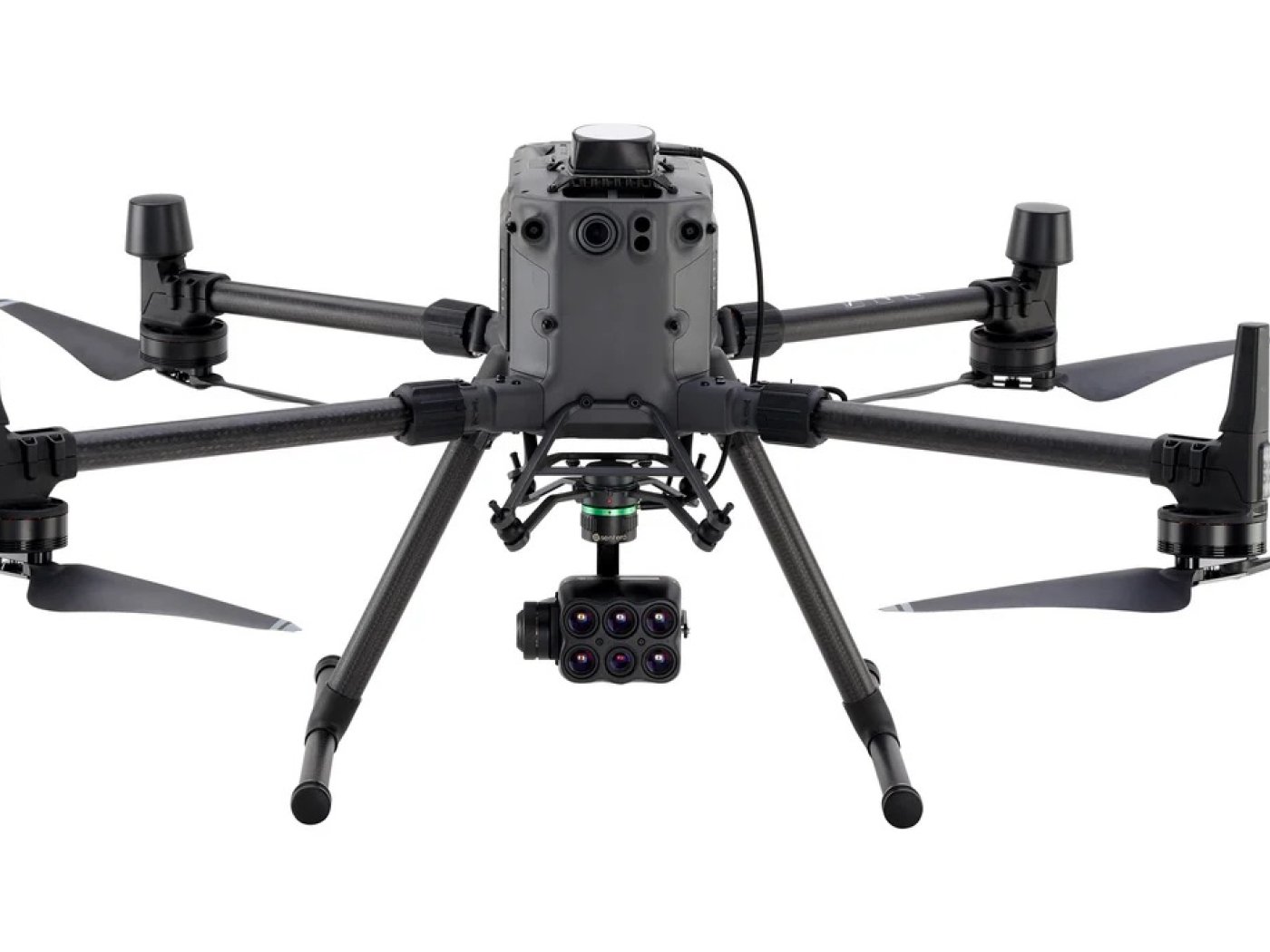 Sentera 6X Multispectral Sensor