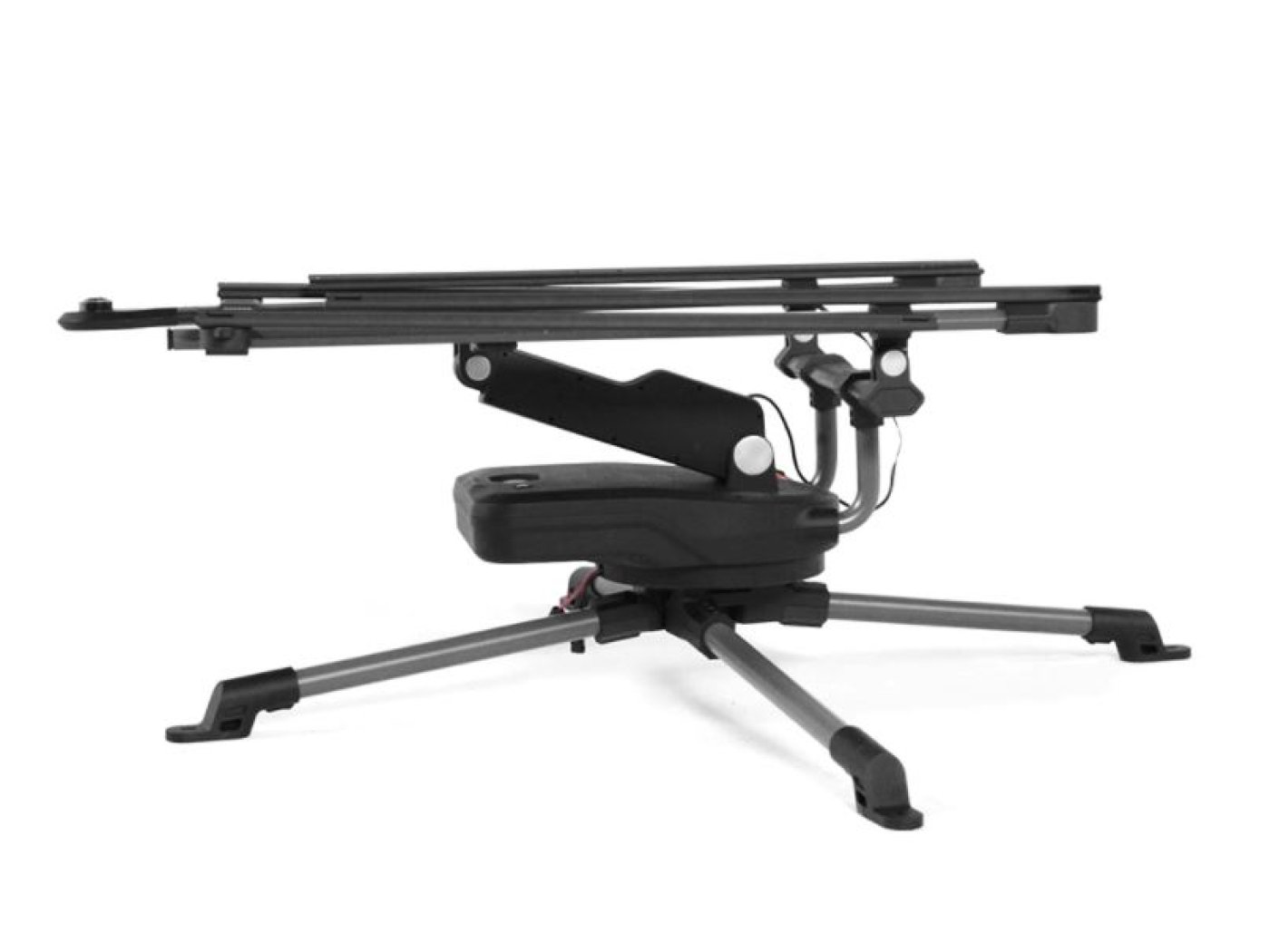 EcoFlow Solar Tracker