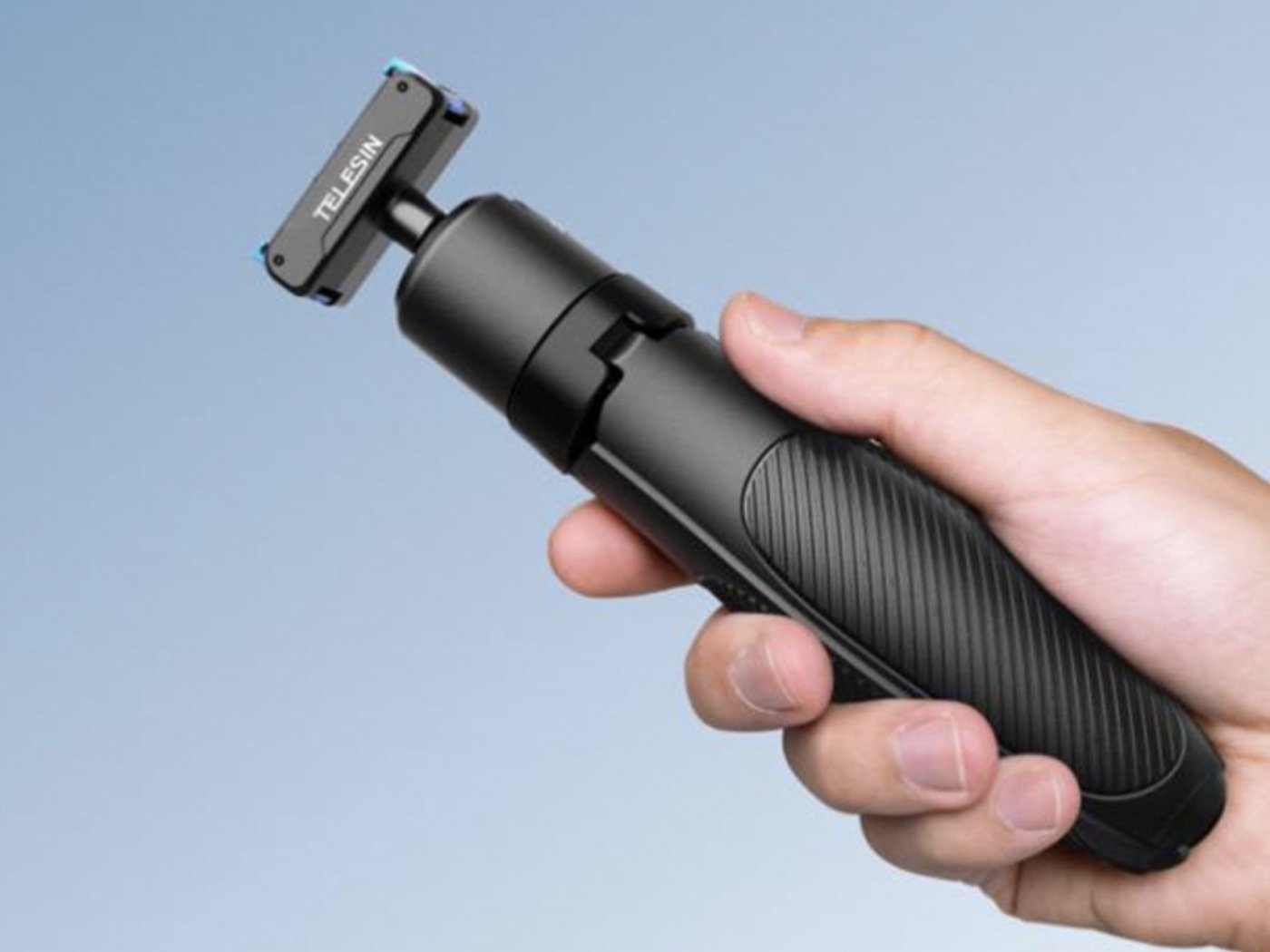 Selfie tyč + mini stativ pro kameru DJI Osmo 360 / Action 5 Pro