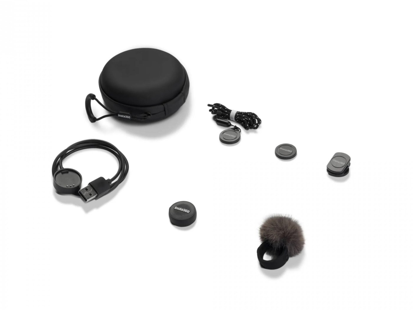 Insta360 Mic Air Transmitter