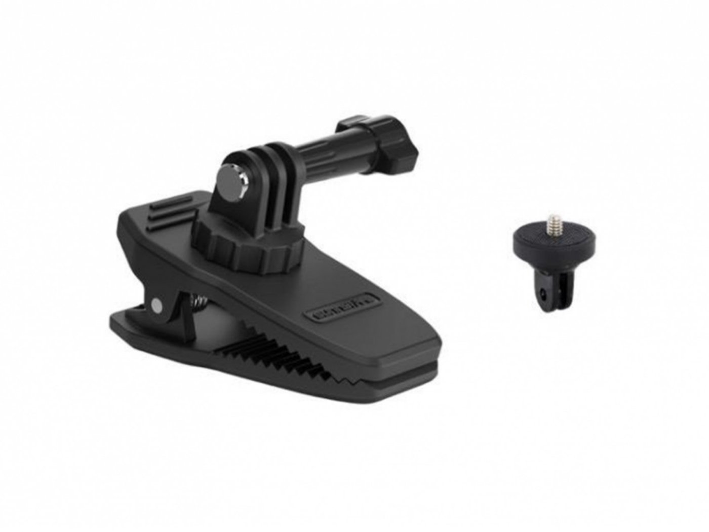 Multifunkční magnetický držák na batoh pro akční kamery