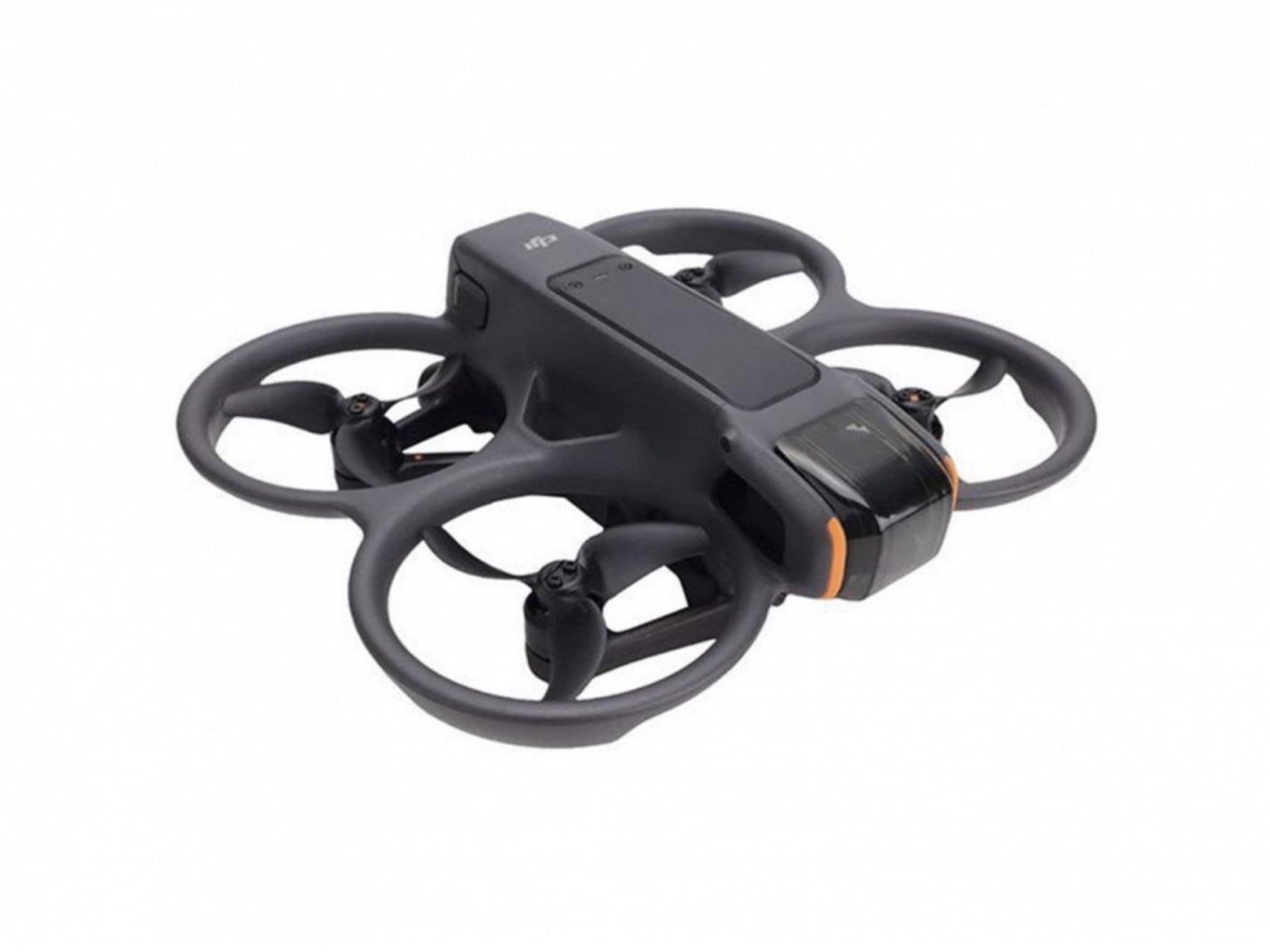 Ochrana gimbalu pro dron DJI Avata 2