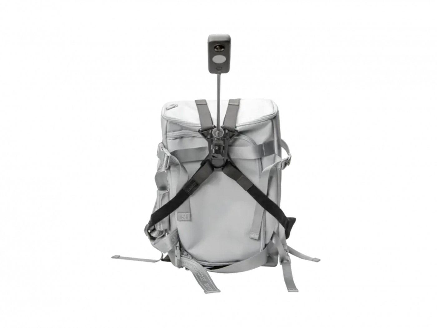 Držák kamery Insta360 na batoh