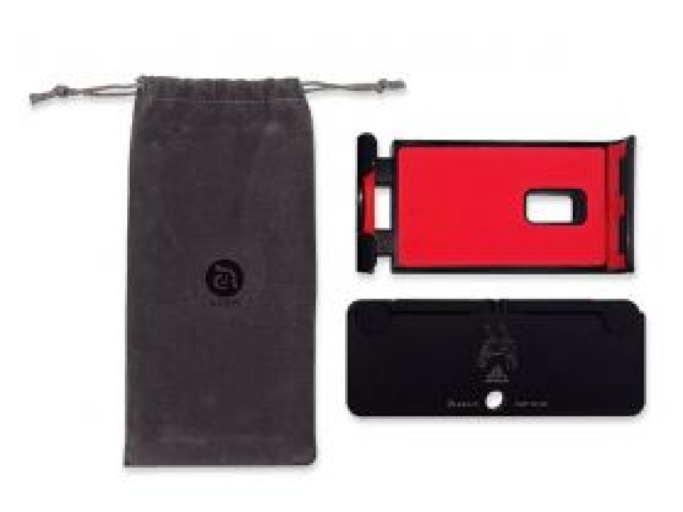 Adam FLEET držák na tablet pro ovladač DJI Mavic/Spark