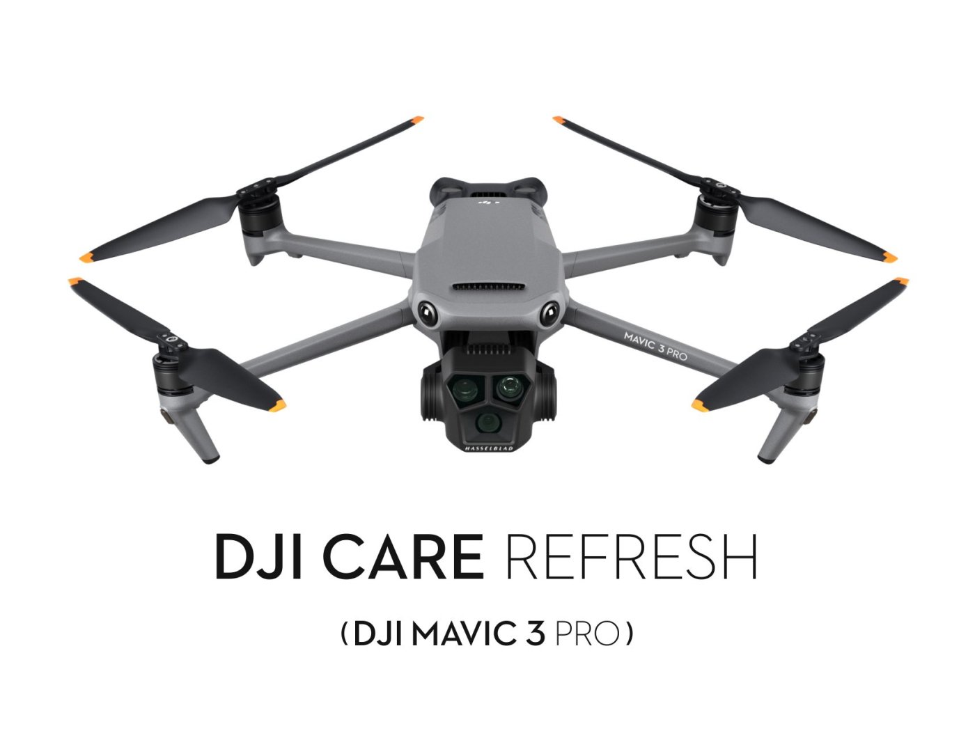 DJI Care Refresh (Mavic 3 Pro) 1letý plán – elektronická verze