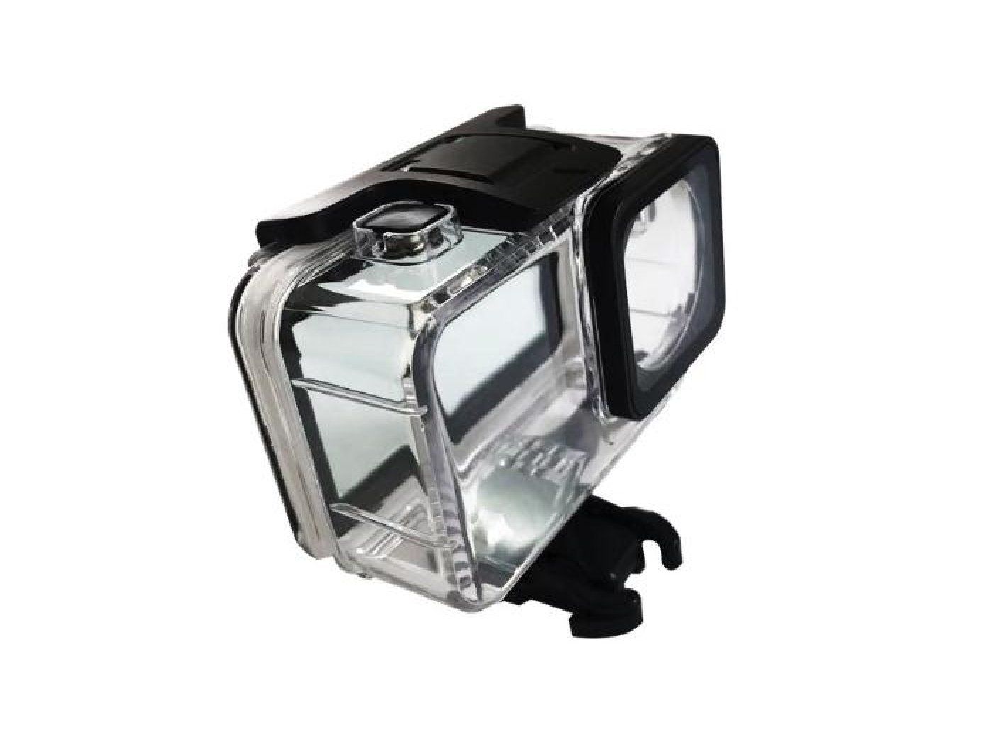 Podvodní kryt do 40 metrů na DJI Osmo Action 3 / Osmo Action 4