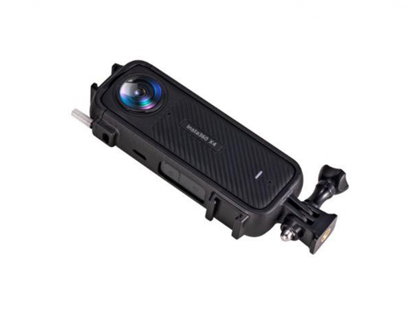 ABS rám na kameru Insta360 X4