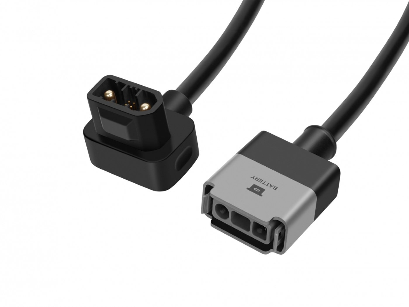 EcoFlow kabel XT150 k propojení baterie s Mikroinvertorem